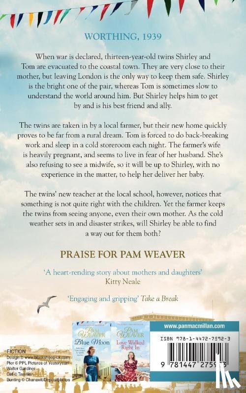 Weaver, Pam - Always in My Heart