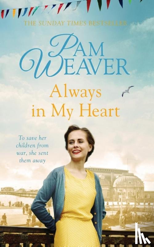 Weaver, Pam - Always in My Heart