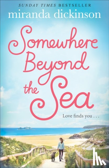 Dickinson, Miranda - Somewhere Beyond the Sea