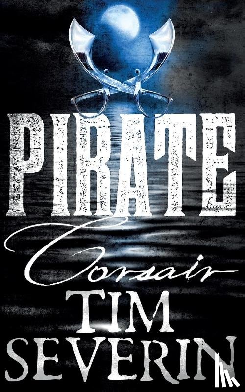 Severin, Tim - Corsair