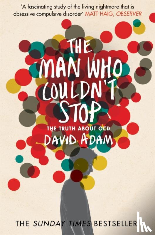 Adam, David - The Man Who Couldn't Stop