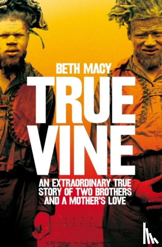 Macy, Beth - Truevine