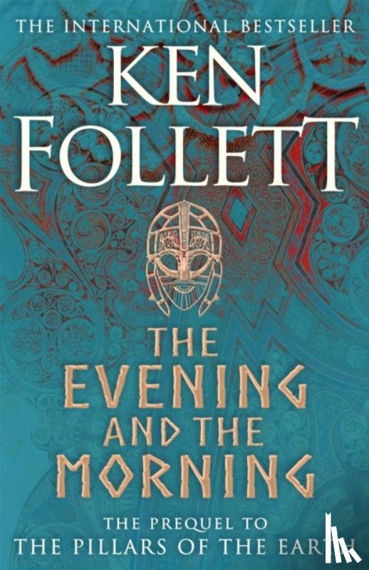 Follett, Ken - The Evening and the Morning