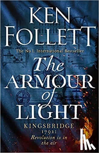 Follett, Ken - The Armour of Light