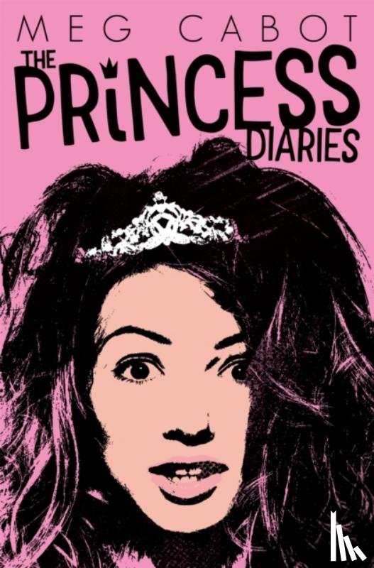 Cabot, Meg - The Princess Diaries