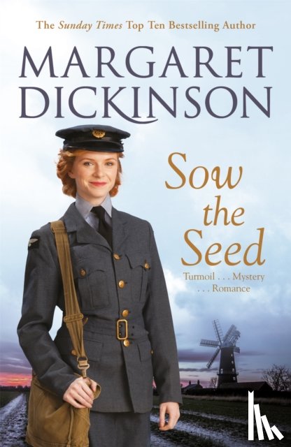 Dickinson, Margaret - Sow the Seed