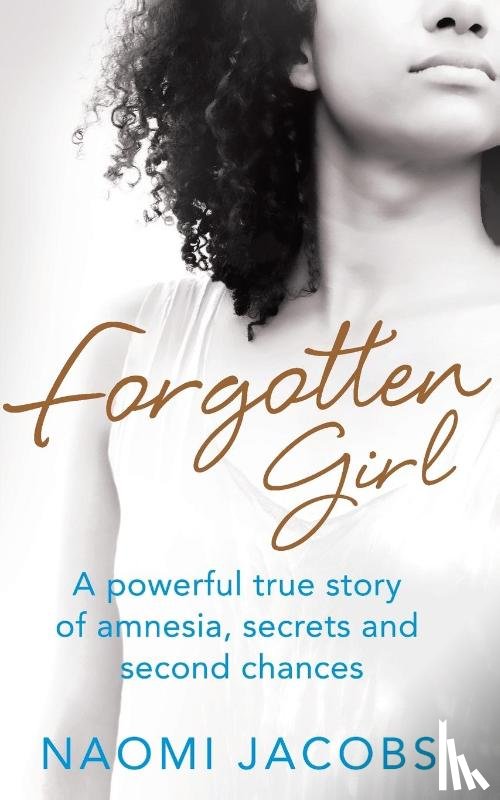 Jacobs, Naomi - Forgotten Girl