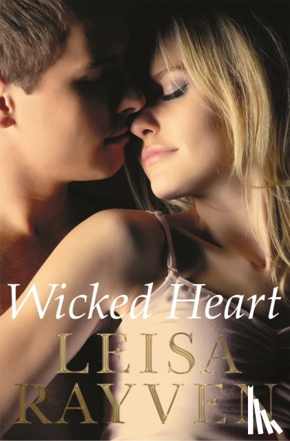 Rayven, Leisa - Wicked Heart