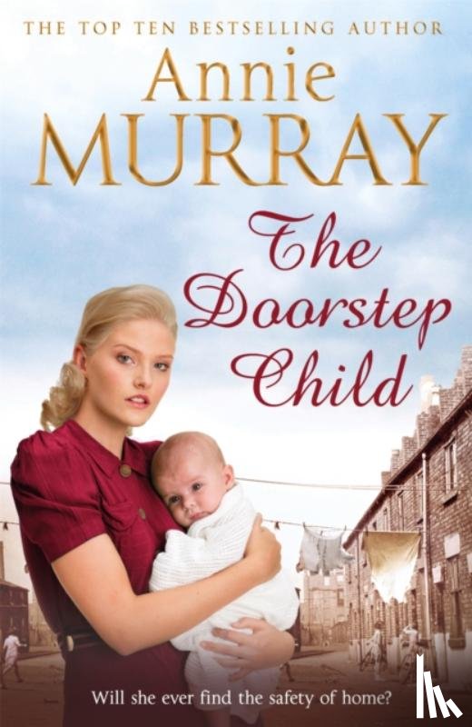 Murray, Annie - The Doorstep Child