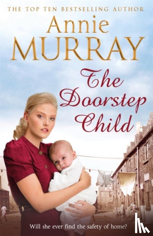 murray, annie - Doorstep child