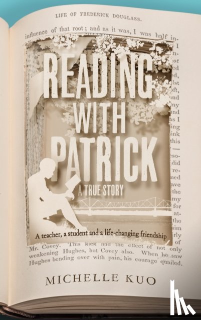 Kuo, Michelle - Reading With Patrick