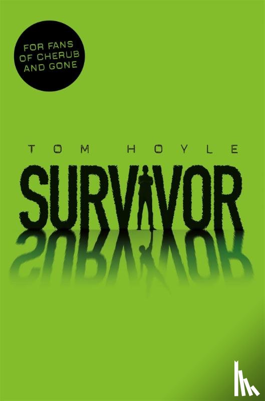 Hoyle, Tom - Survivor