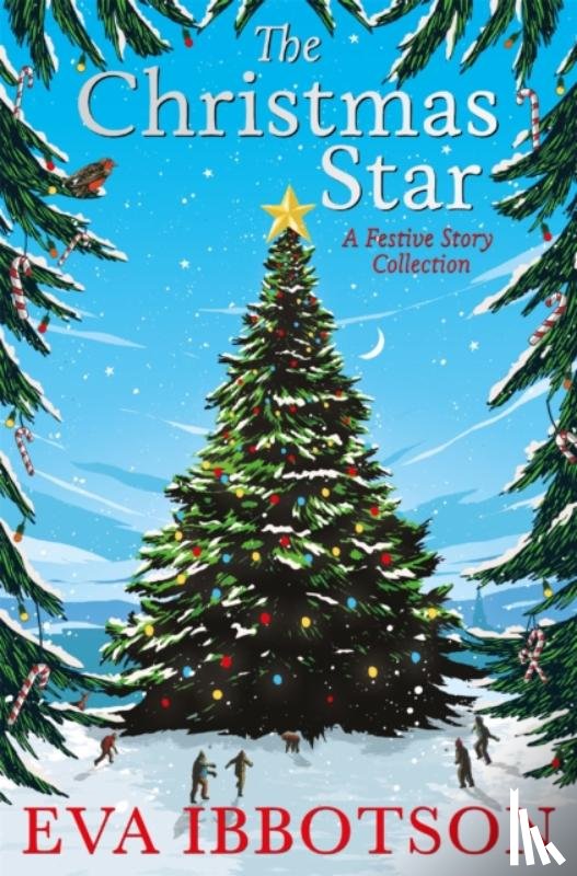 Ibbotson, Eva - The Christmas Star