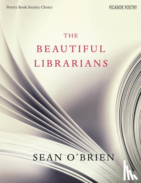 OBrien, Sean - Beautiful Librarians