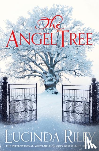 Riley, Lucinda - The Angel Tree