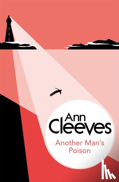 Cleeves, Ann - Another Man's Poison