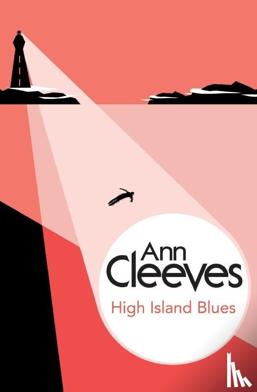 Cleeves, Ann - High Island Blues