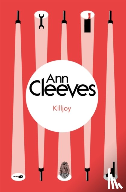 Cleeves, Ann - Killjoy