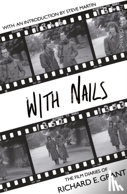 Grant, Richard E - With Nails
