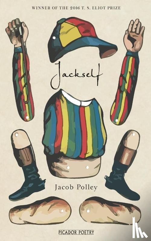 Polley, Jacob - Jackself