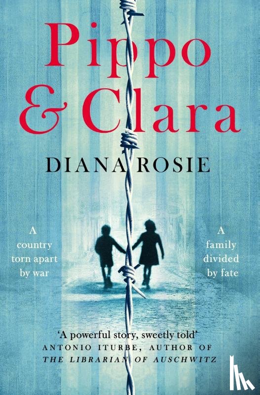 Rosie, Diana - Pippo and Clara