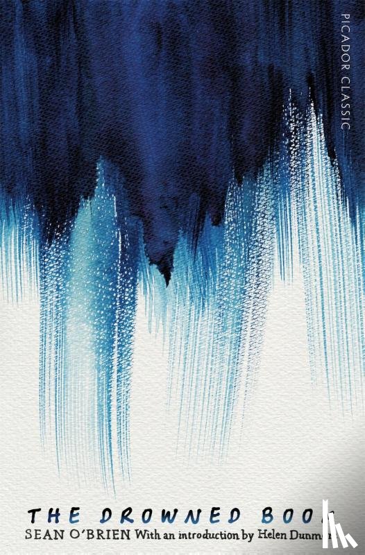 O'Brien, Sean - The Drowned Book