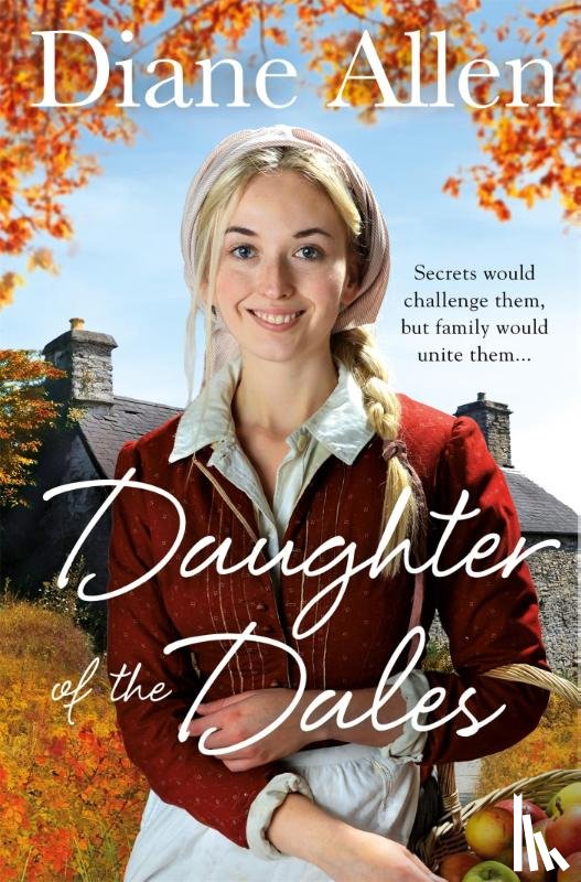 Allen, Diane - Daughter of the Dales