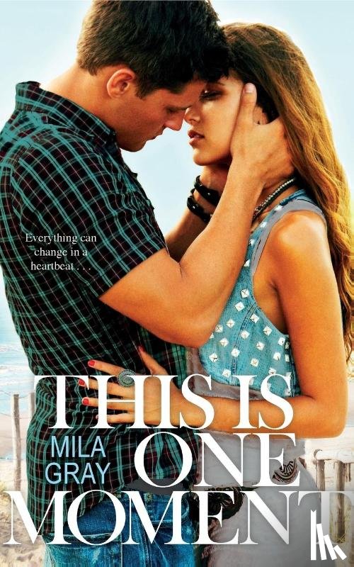 Gray, Mila - This Is One Moment