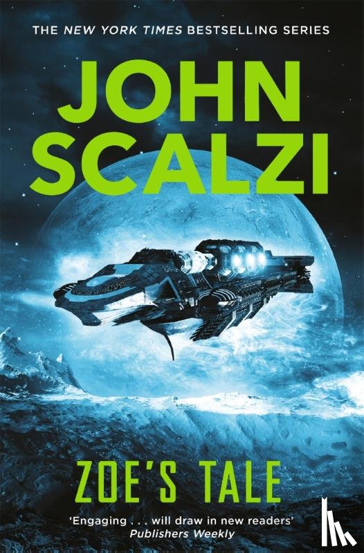 Scalzi, John - Zoe's Tale