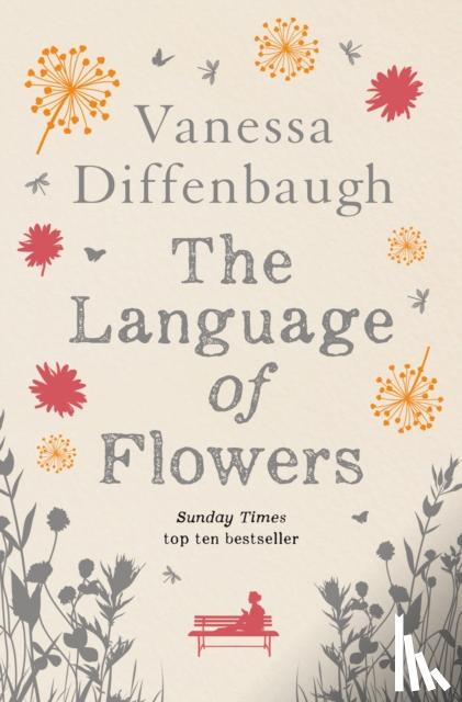 Diffenbaugh, Vanessa - The Language of Flowers