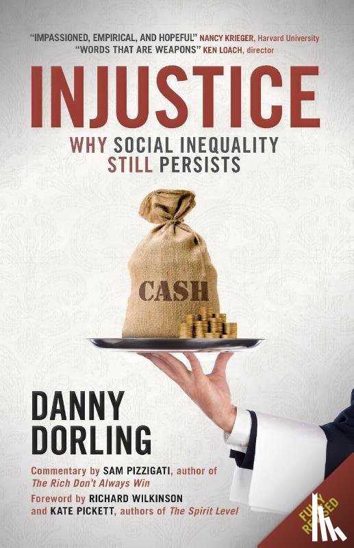 Dorling, Danny (University of Oxford) - Injustice