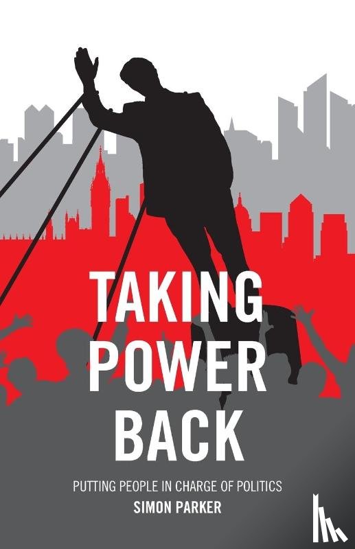 Parker, Simon - Taking Power Back