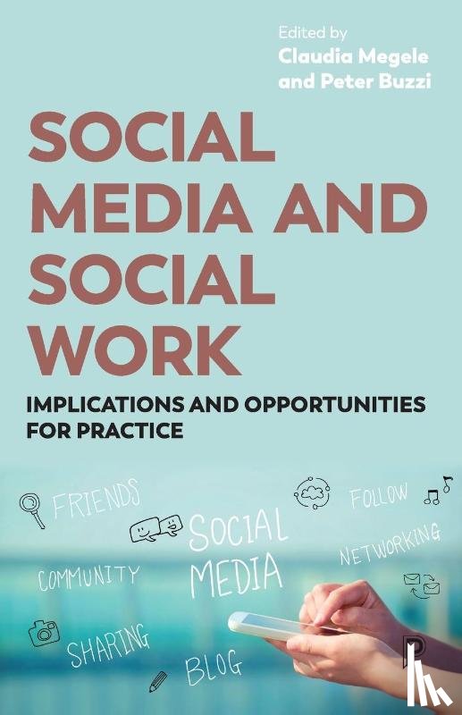 - Social Media and Social Work