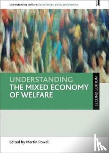  - Understanding the Mixed Economy of Welfare