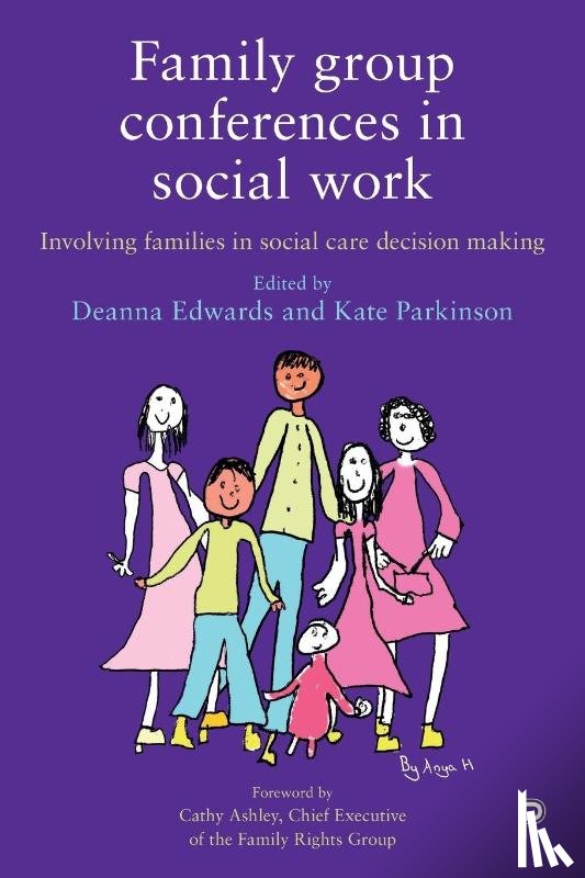  - Family Group Conferences in Social Work