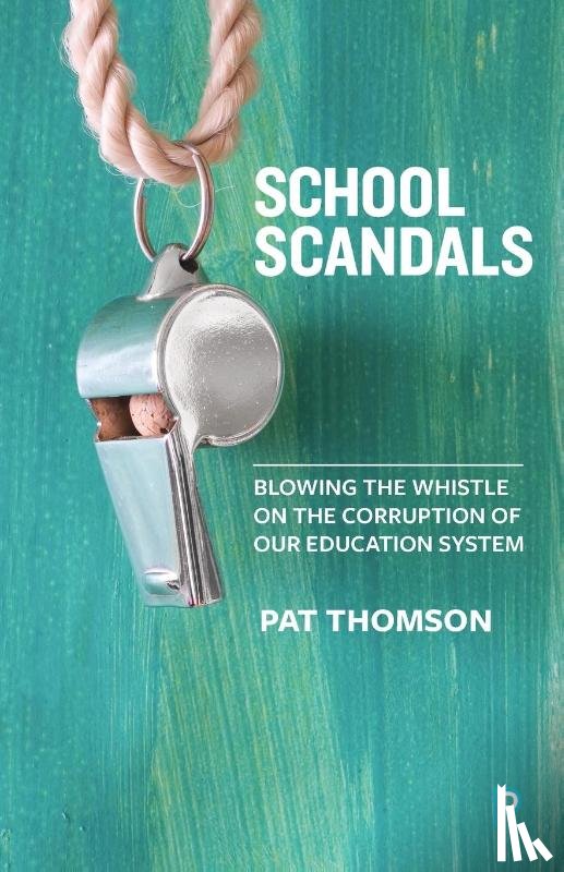 Thomson, Pat - School scandals