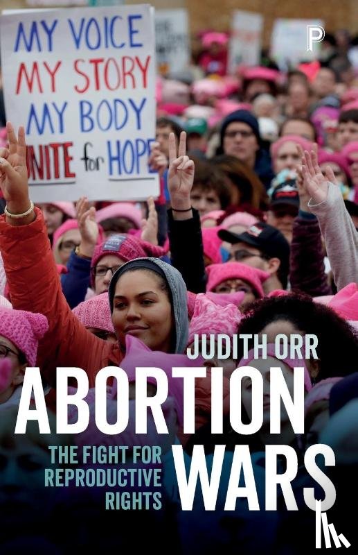 Orr, Judith - Abortion Wars