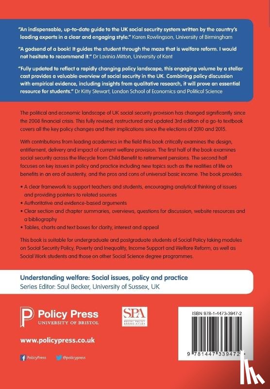  - Understanding Social Security