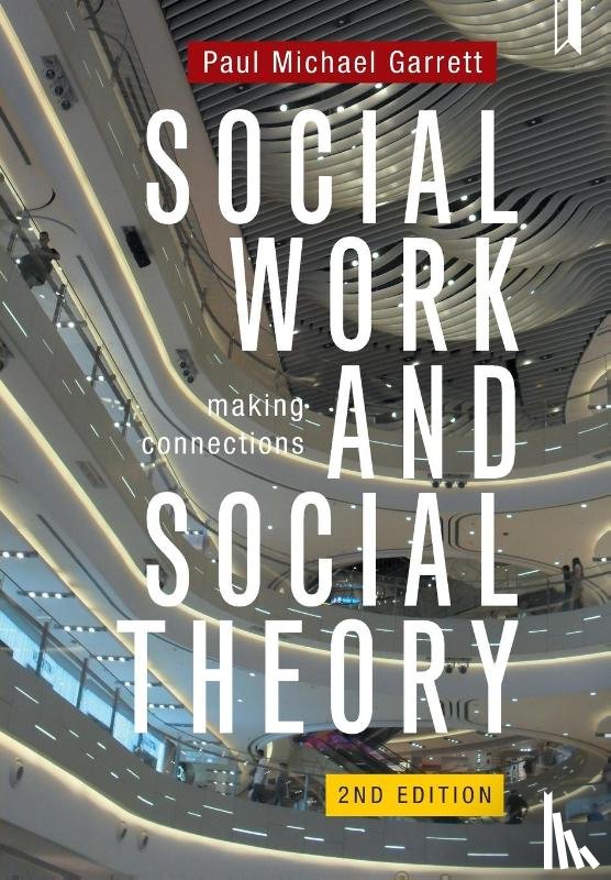 Garrett, Paul Michael (National University of Ireland - Social Work and Social Theory