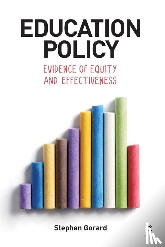 Gorard, Stephen - Education Policy