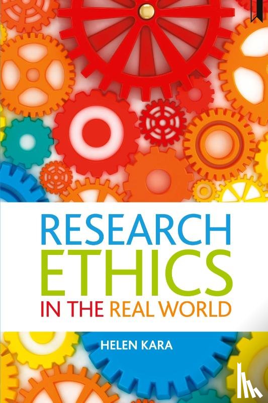 Kara, Helen - Research Ethics in the Real World
