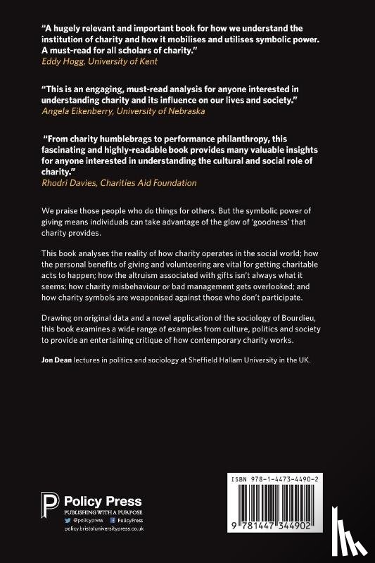 Dean, Jon - The Good Glow