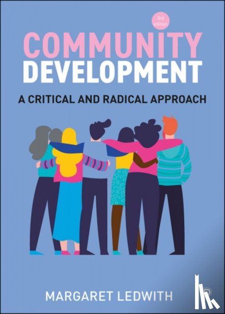 Ledwith, Margaret - Community Development