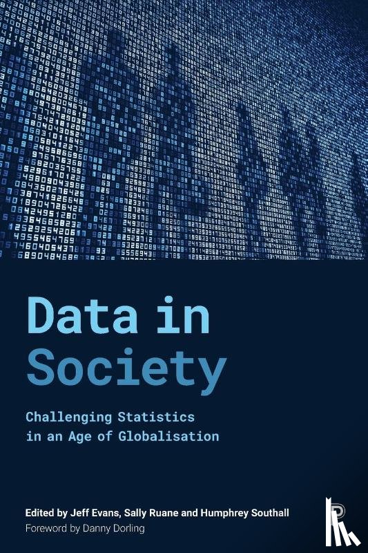  - Data in Society
