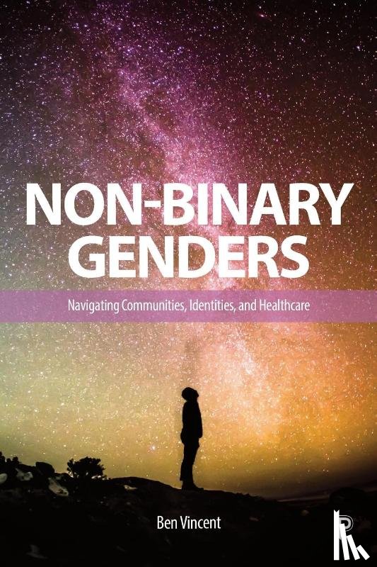 Vincent, Ben (Open University) - Non-Binary Genders