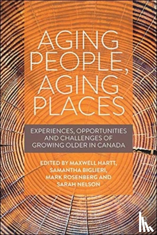  - Aging People, Aging Places