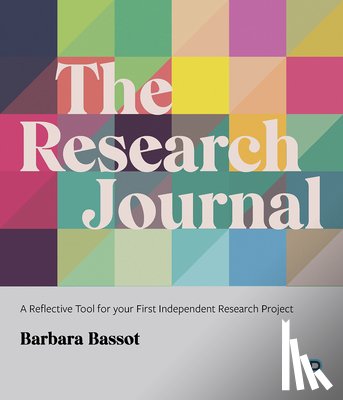 Bassot, Barbara (Canterbury Christ Church University) - The Research Journal