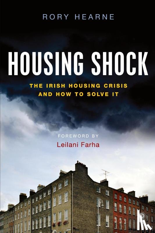 Hearne, Rory (Maynooth University) - Housing Shock