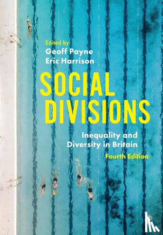  - Social Divisions
