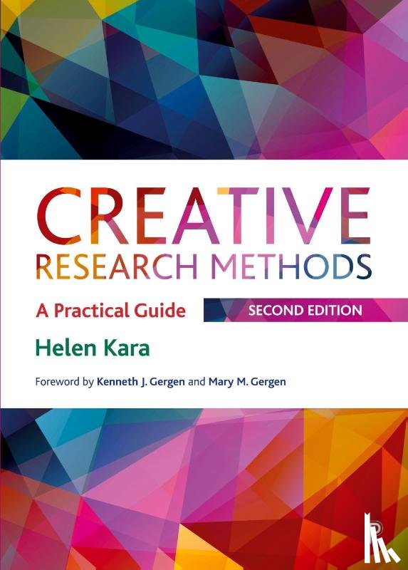 Kara, Helen - Creative Research Methods
